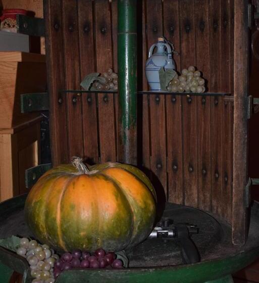 Bed and Breakfast La Meridiana