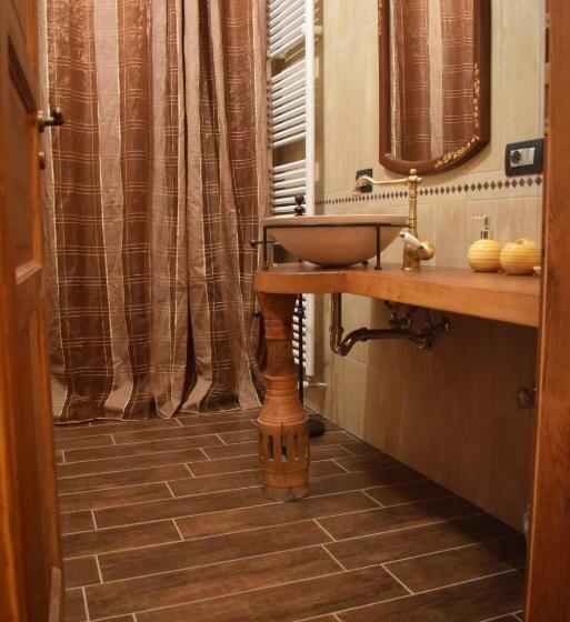 Bed and Breakfast La Meridiana