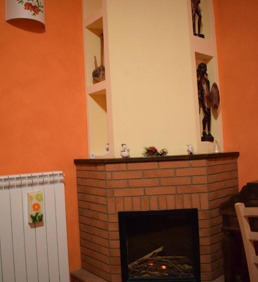 Bed and Breakfast La Meridiana