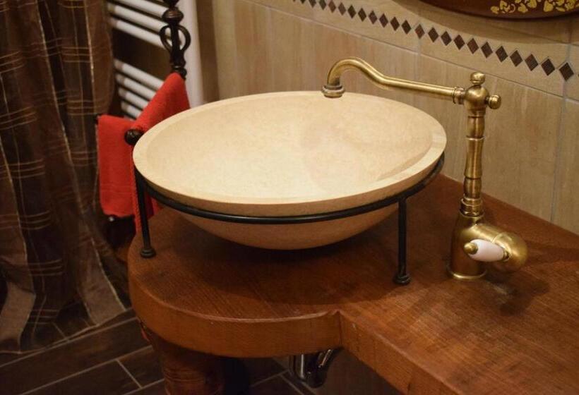 Bed and Breakfast La Meridiana