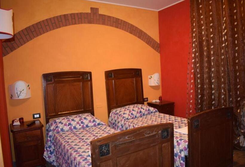 Bed and Breakfast La Meridiana