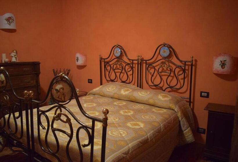 Bed and Breakfast La Meridiana