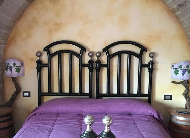 Bed and Breakfast La Meridiana
