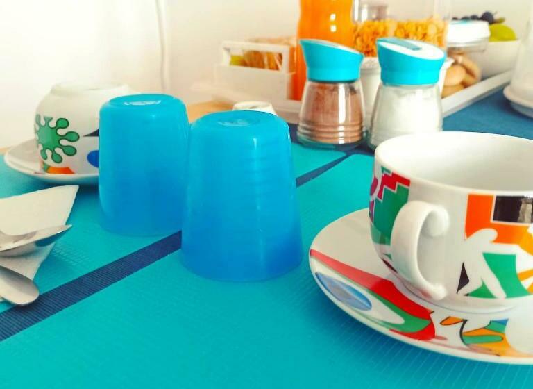 مبيت وإفطار La Roccia Incantata Amalfi Coast