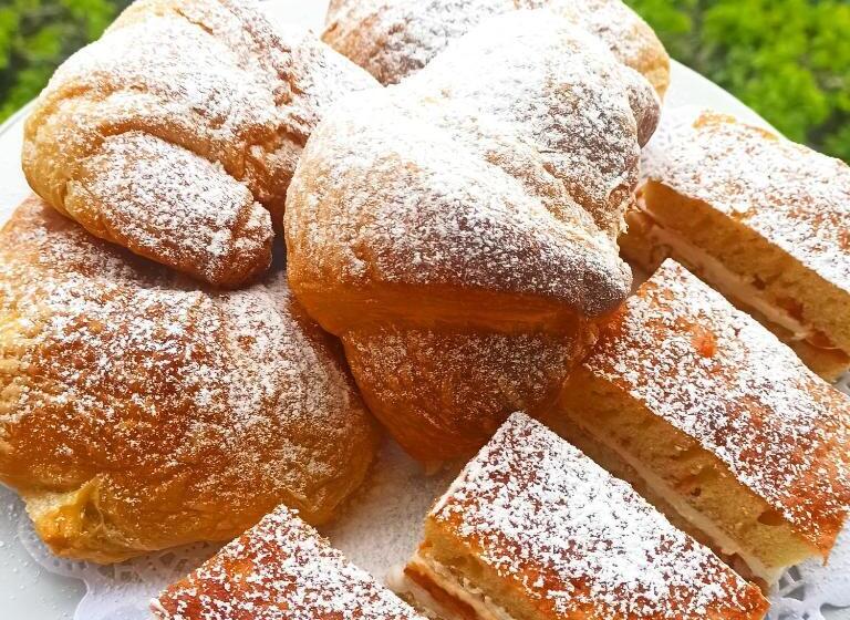 مبيت وإفطار La Roccia Incantata Amalfi Coast