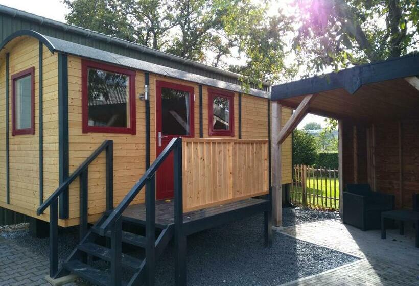 住宿加早餐  Langs De Maas