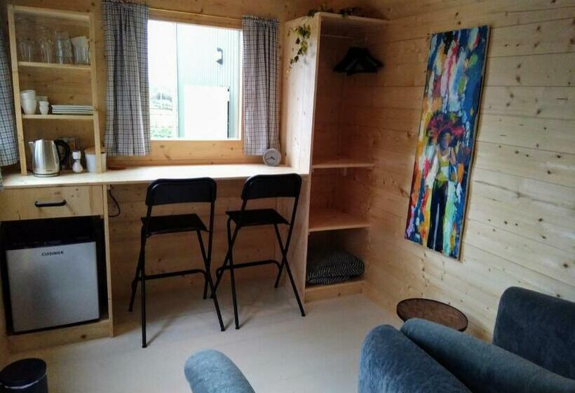 住宿加早餐  Langs De Maas