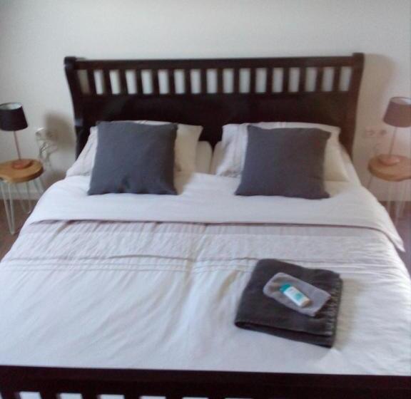 住宿加早餐  Langs De Maas