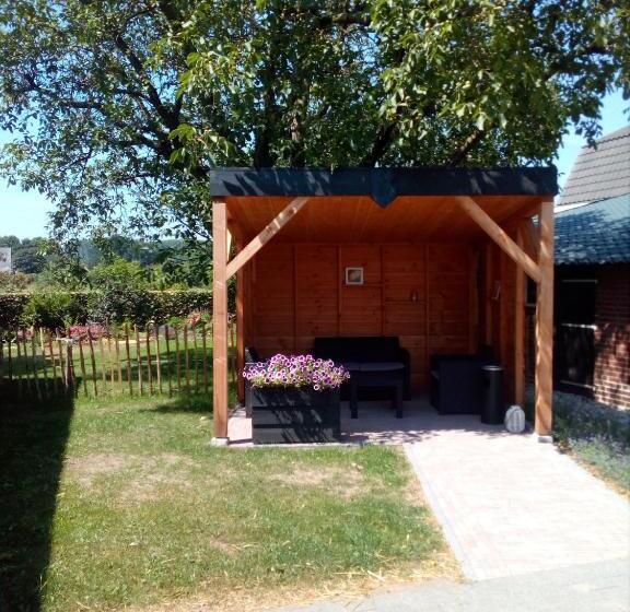 住宿加早餐  Langs De Maas