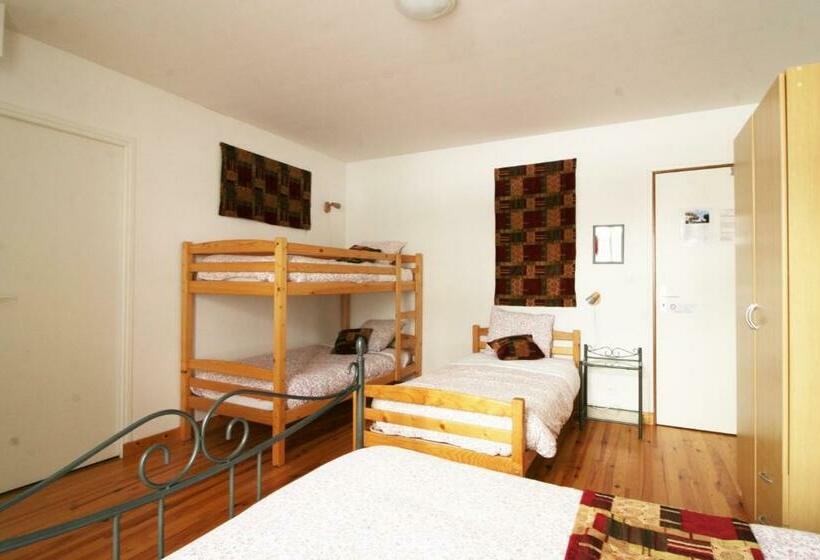 مبيت وإفطار Le Clos Auvergnat