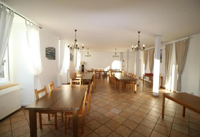 مبيت وإفطار Le Clos Auvergnat