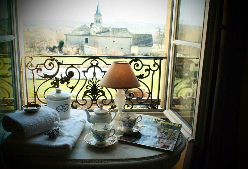 住宿加早餐  Le Couvent De Neuviale