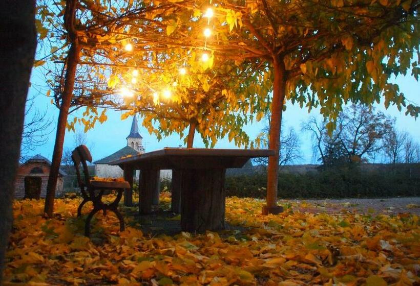 住宿加早餐  Le Couvent De Neuviale