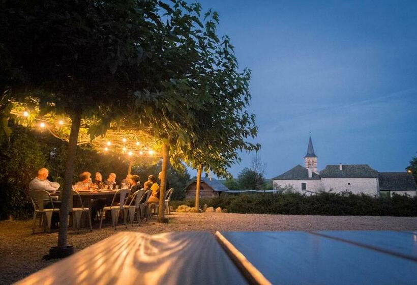 住宿加早餐  Le Couvent De Neuviale