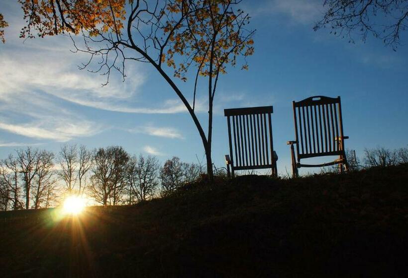 住宿加早餐  Le Couvent De Neuviale