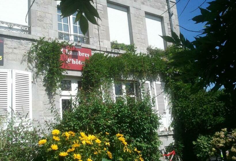 צימר Le Point Du Jour