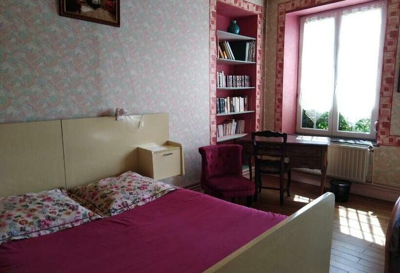 צימר Le Point Du Jour