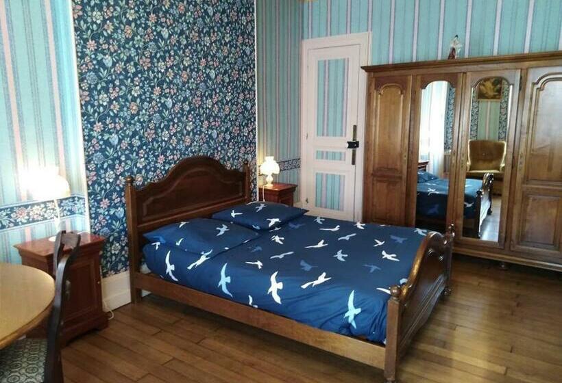 צימר Le Point Du Jour