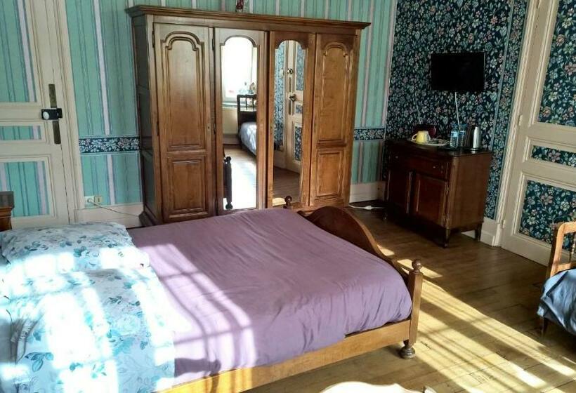 צימר Le Point Du Jour