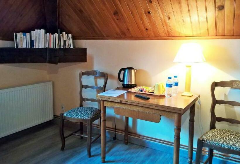 צימר Le Point Du Jour