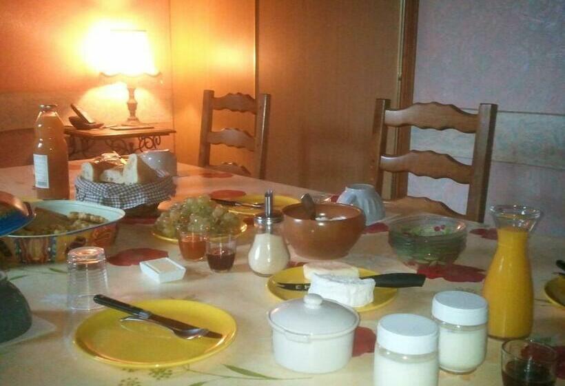 צימר Le Point Du Jour