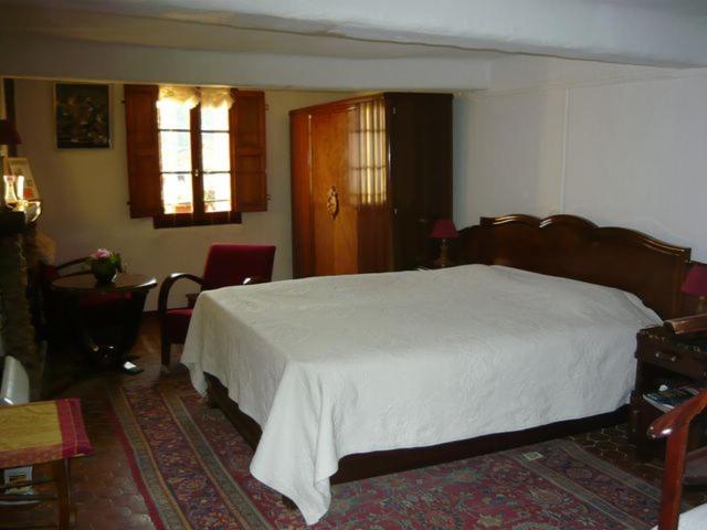 צימר Le Pra De Pé