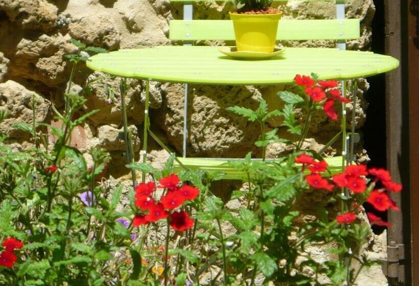 צימר Le Pra De Pé