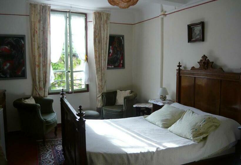 צימר Le Pra De Pé