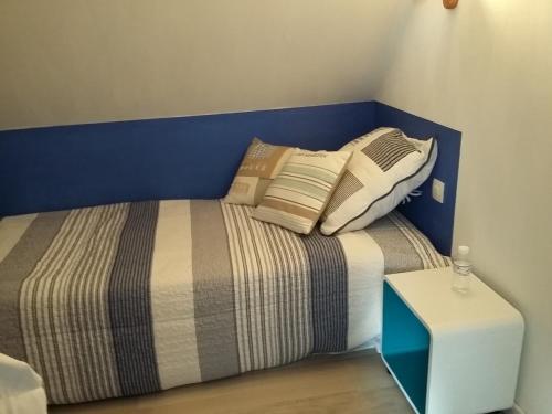 צימר Les Chambres Des Badious