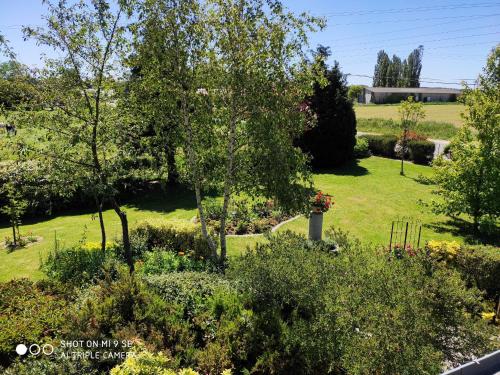 Bed and Breakfast Les Chambres Des Badious