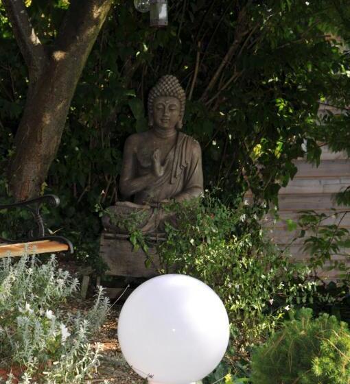 مبيت وإفطار Les Chambres Du Chat Perché