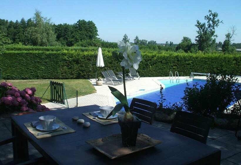 צימר Les Varennes