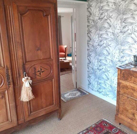 צימר Les Varennes