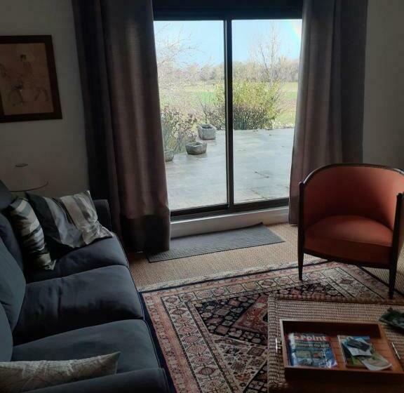 צימר Les Varennes