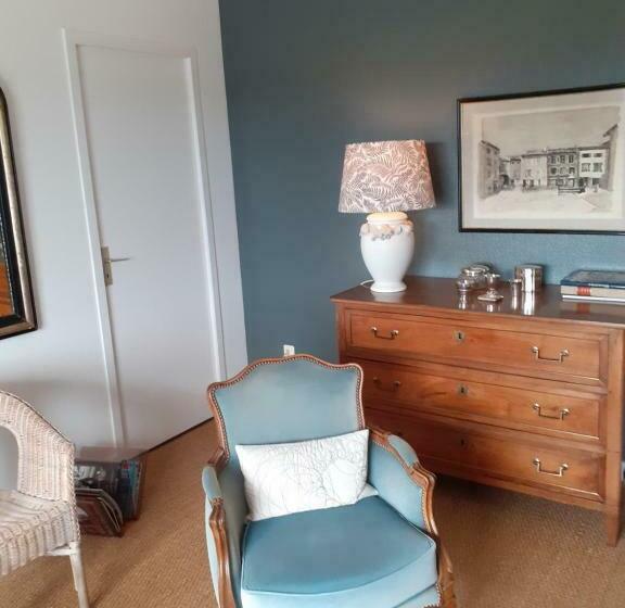 צימר Les Varennes