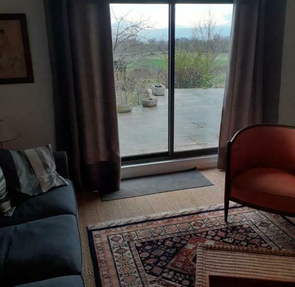 צימר Les Varennes