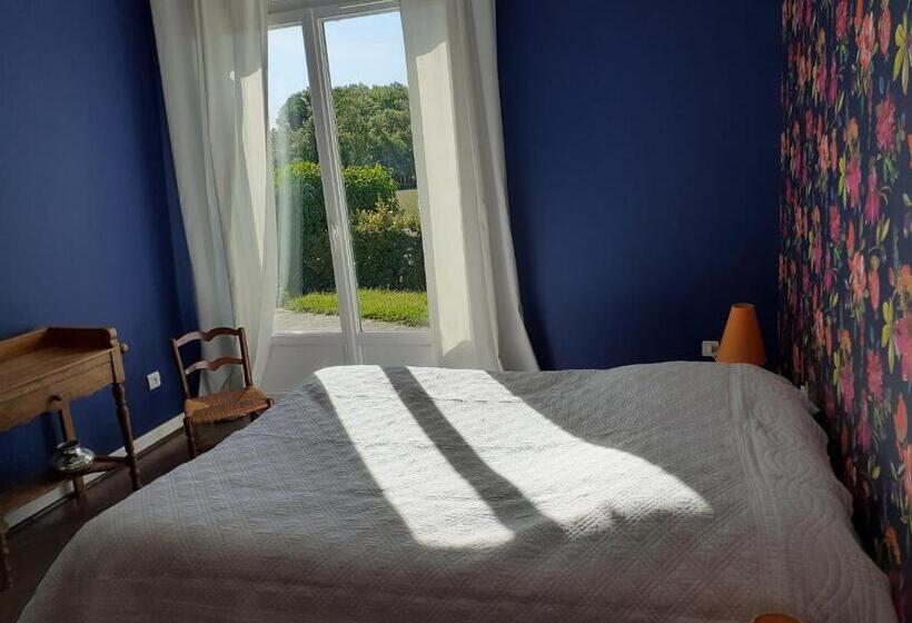 צימר Les Varennes