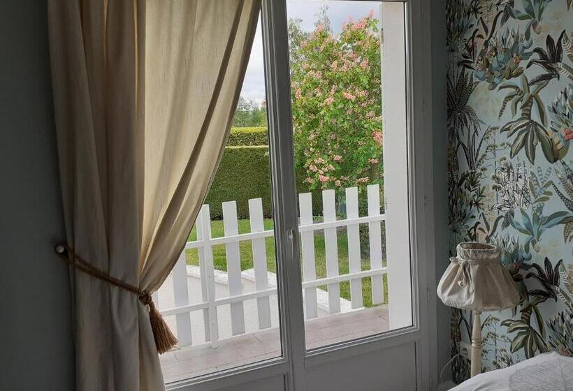 צימר Les Varennes