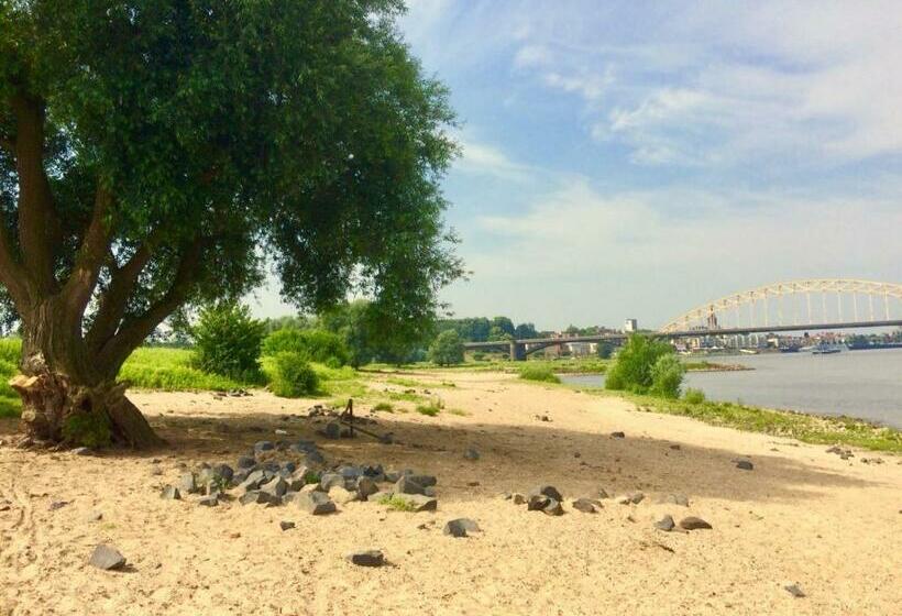 تختخواب و صبحانه Mooij Bed En Breakfast