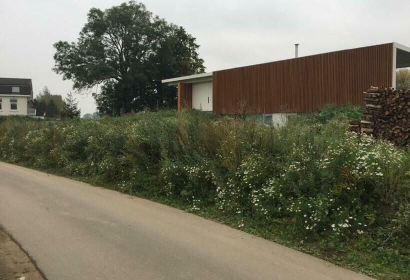 تختخواب و صبحانه Mooij Bed En Breakfast