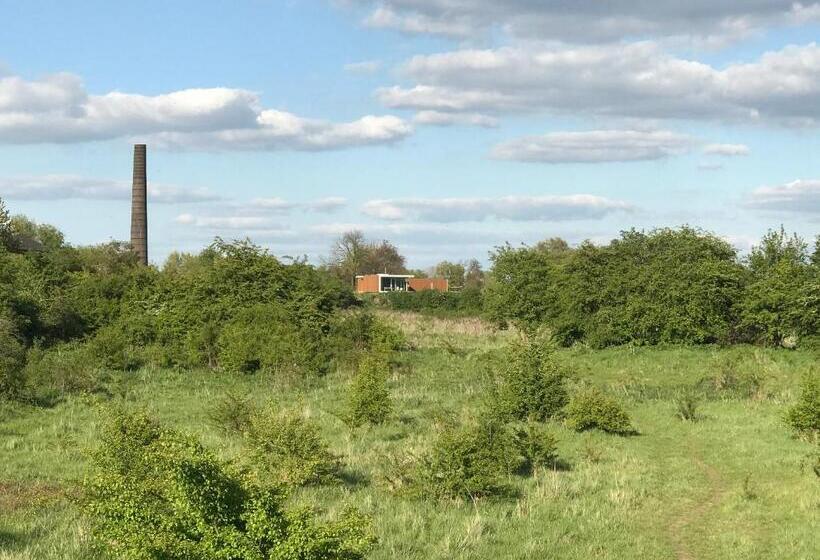 تختخواب و صبحانه Mooij Bed En Breakfast