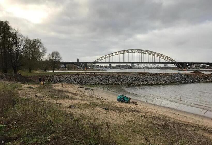 تختخواب و صبحانه Mooij Bed En Breakfast