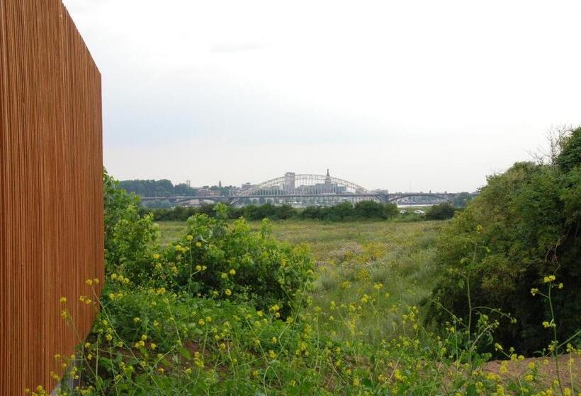 تختخواب و صبحانه Mooij Bed En Breakfast