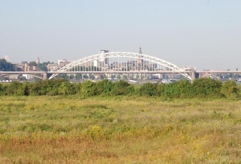 تختخواب و صبحانه Mooij Bed En Breakfast