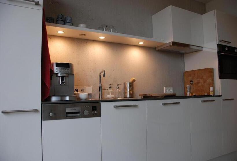 تختخواب و صبحانه Mooij Bed En Breakfast