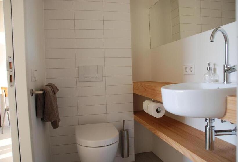 تختخواب و صبحانه Mooij Bed En Breakfast