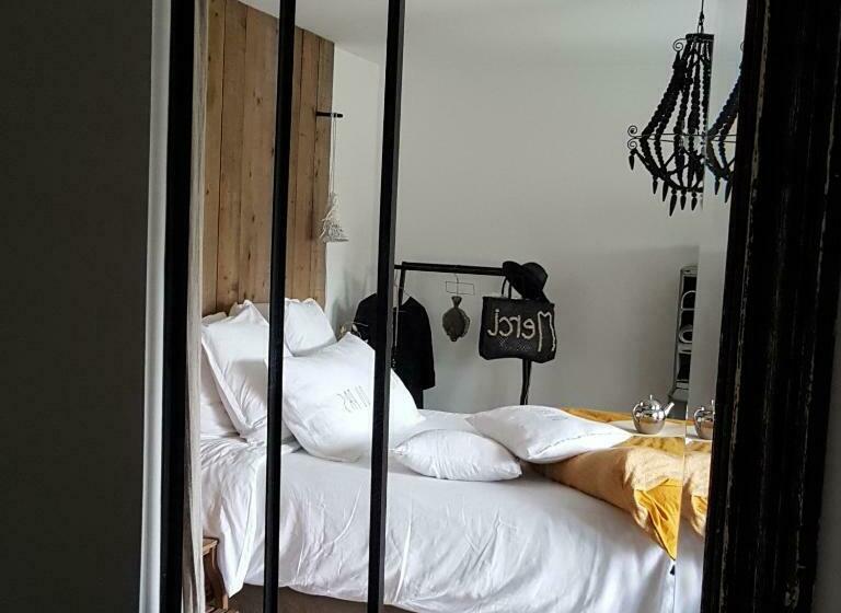 민박 Par Hasard Ou Pas