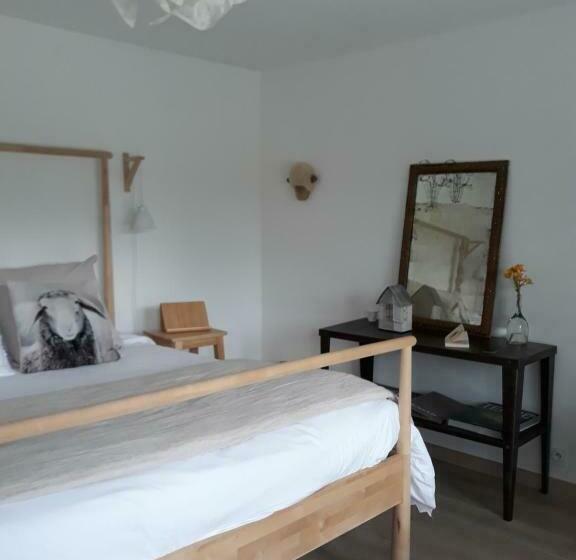 민박 Par Hasard Ou Pas