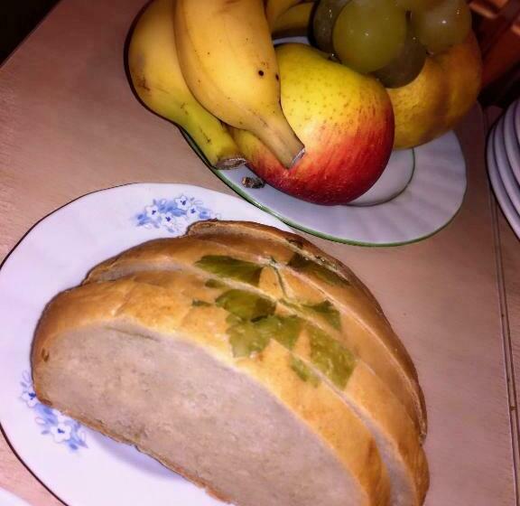 住宿加早餐  Pension Behnisch