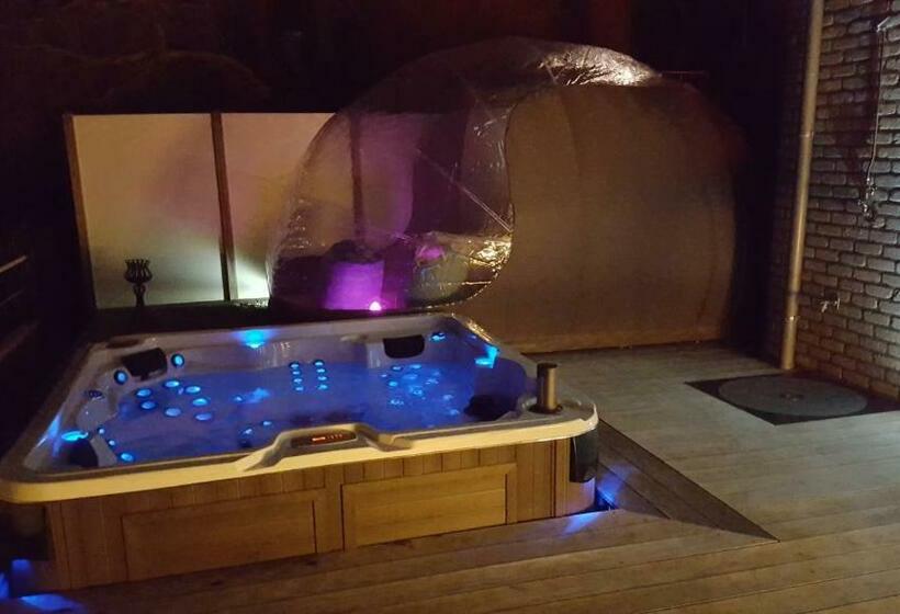 צימר Pepinsphair